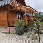 Feriepark Zamajerz Nad Zalewem Niedzica Zamek