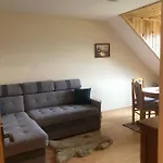 Zamajerz Nad Zalewem * Niedzica Zamek