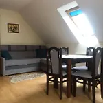 Zamajerz Nad Zalewem Feriepark Niedzica Zamek