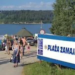 Zamajerz Nad Zalewem منتزه العطل