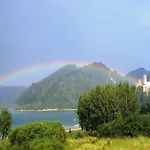 Zamajerz Nad Zalewem منتزه العطل *