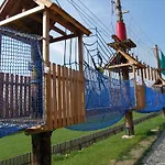 Zamajerz Nad Zalewem *