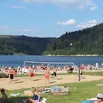 Zamajerz Nad Zalewem * قلعة نيدزيكا