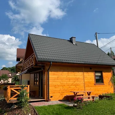 Zamajerz Nad Zalewem Holiday park