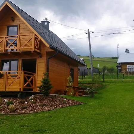 Zamajerz Nad Zalewem