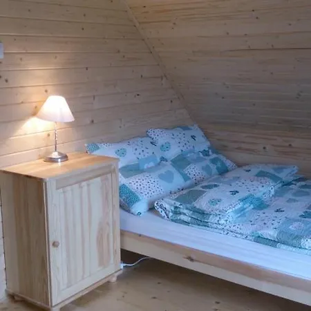 Zamajerz Nad Zalewem