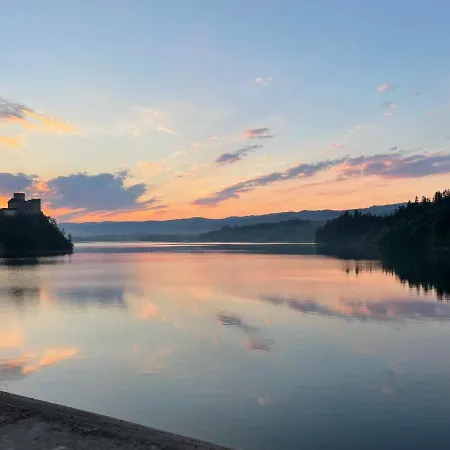 Zamajerz Nad Zalewem