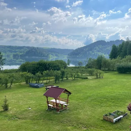 Parco vacanze Zamajerz Nad Zalewem