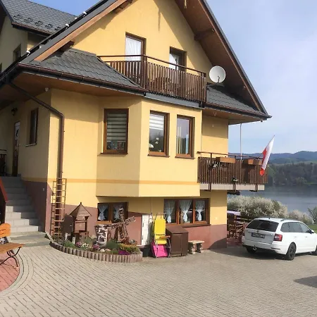 Zamajerz Nad Zalewem *