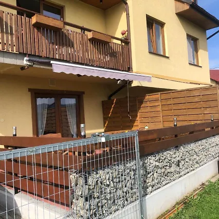 Zamajerz Nad Zalewem * Niedzica Zamek