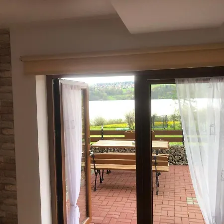 Ferienpark Zamajerz Nad Zalewem *