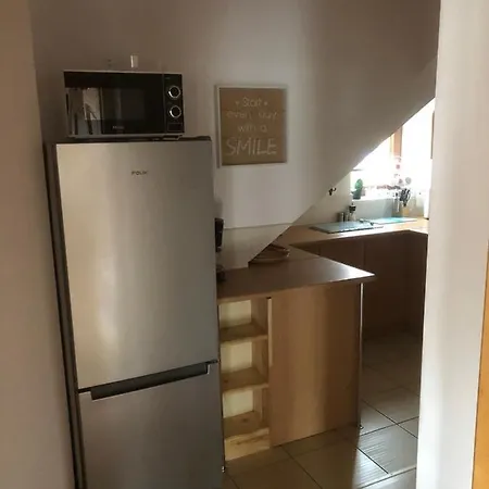 Ferienpark Zamajerz Nad Zalewem Burg Niedzica