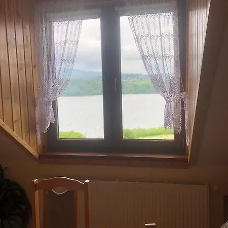 Kompleks wypoczynkowy Zamajerz Nad Zalewem