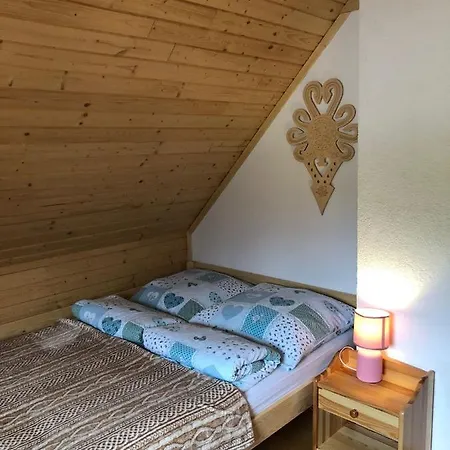 Zamajerz Nad Zalewem Holiday park