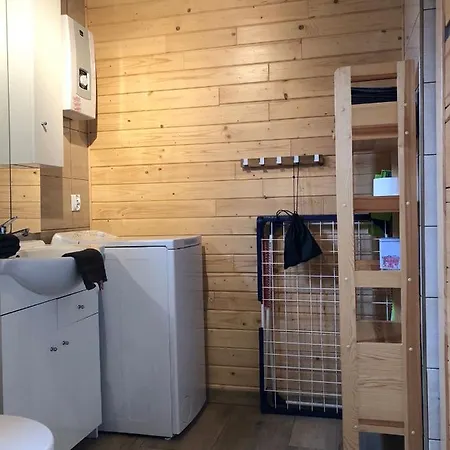 Zamajerz Nad Zalewem Ferienpark