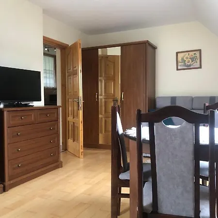 Zamajerz Nad Zalewem * Niedzica Zamek