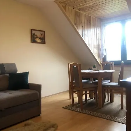 Zamajerz Nad Zalewem *