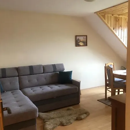 Zamajerz Nad Zalewem * Burg Niedzica