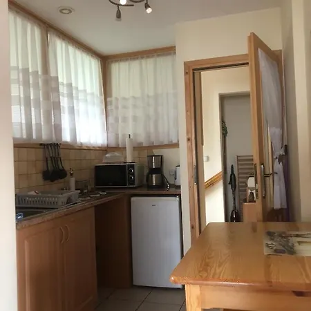 Prázdninový areál Zamajerz Nad Zalewem