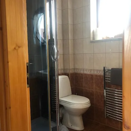 Zamajerz Nad Zalewem Kompleks wypoczynkowy *
