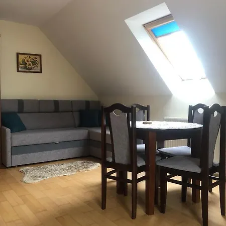 Zamajerz Nad Zalewem Holiday park Niedzica Zamek