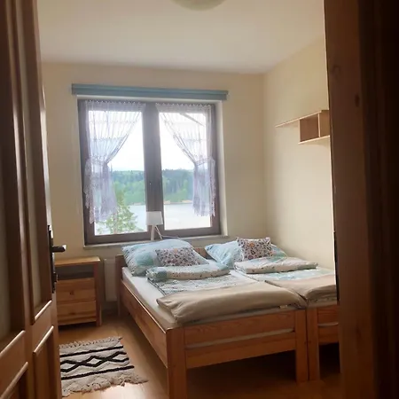 Zamajerz Nad Zalewem Ferienpark *