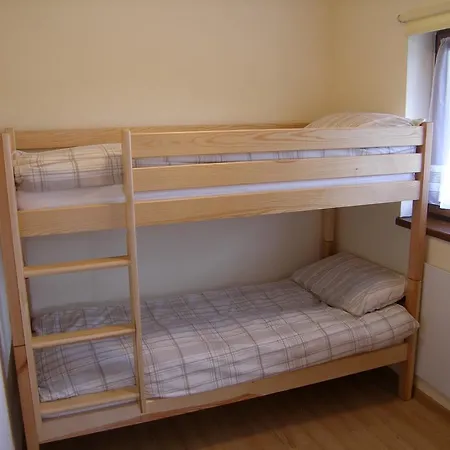 Zamajerz Nad Zalewem Ferienpark *