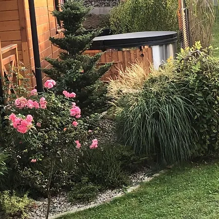 Zamajerz Nad Zalewem Ferienpark