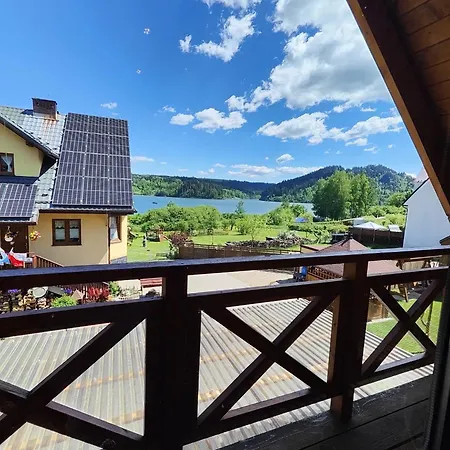 Zamajerz Nad Zalewem Parco vacanze *