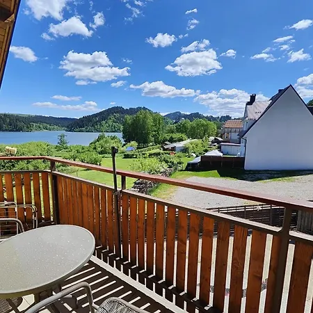Parco vacanze Zamajerz Nad Zalewem Niedzica Zamek