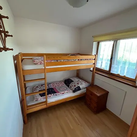 Parco vacanze Zamajerz Nad Zalewem *