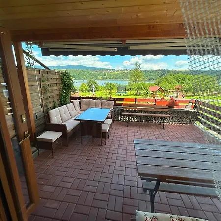 Zamajerz Nad Zalewem