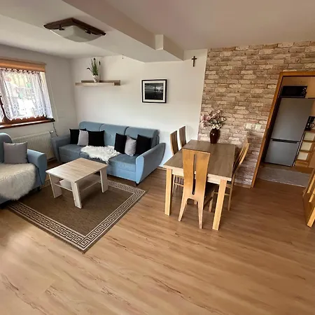 Parco vacanze Zamajerz Nad Zalewem