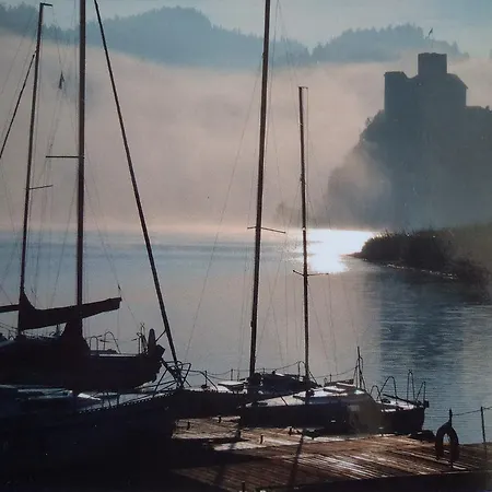 Parco vacanze Zamajerz Nad Zalewem Niedzica Zamek