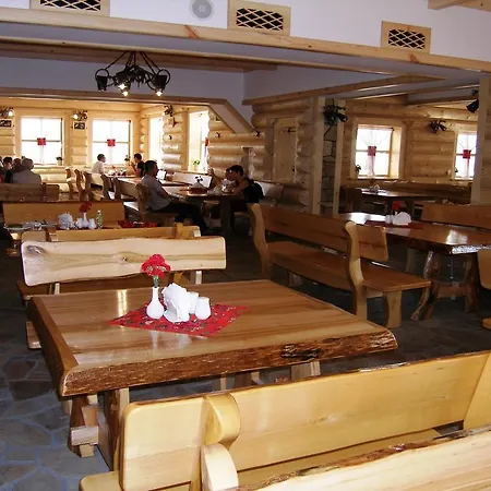 Zamajerz Nad Zalewem