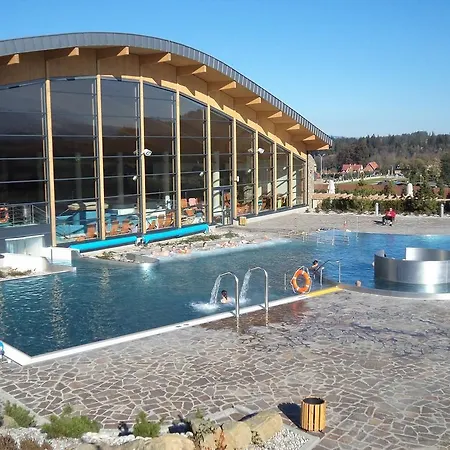 Holiday park Zamajerz Nad Zalewem *