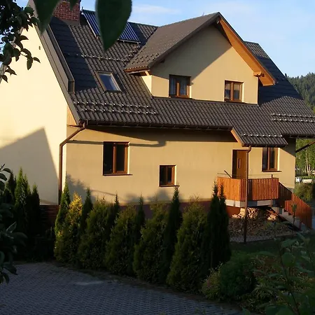 Zamajerz Nad Zalewem *