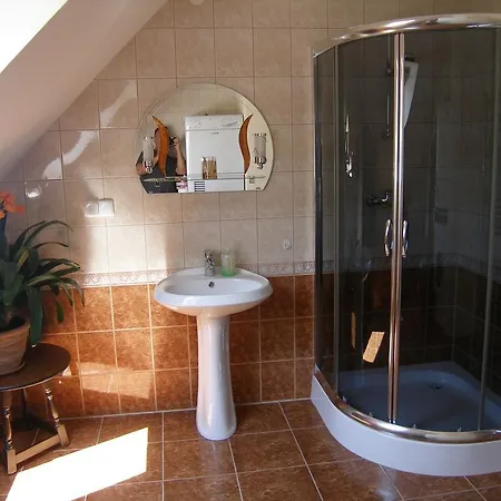 Zamajerz Nad Zalewem * Burg Niedzica