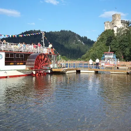 Zamajerz Nad Zalewem