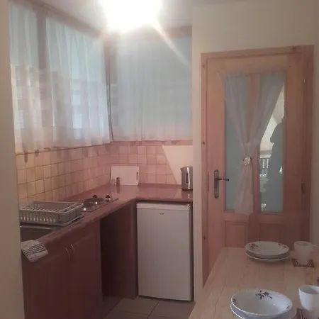 Zamajerz Nad Zalewem Kompleks wypoczynkowy