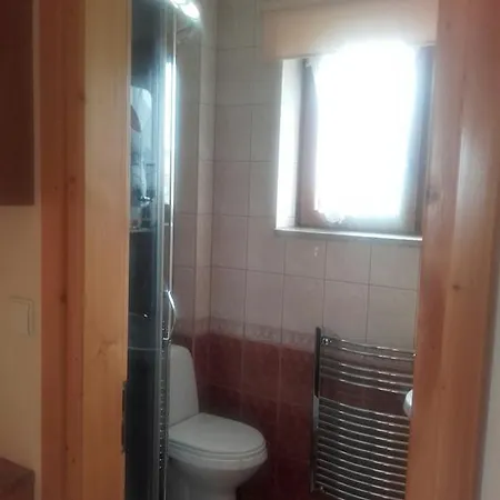 Zamajerz Nad Zalewem *