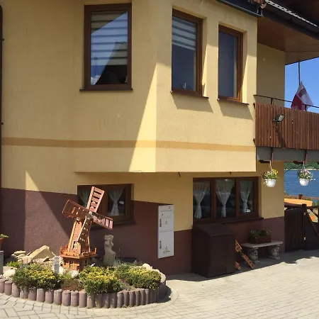 Zamajerz Nad Zalewem